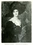 Ritratto di signorina -     - Emporium - n° 190 - Ottobre 1910