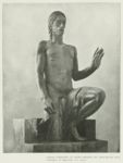 Il Cristo risorto  -     - Dedalo - Rassegna d arte diretta da Ugo Ojetti, Milano-Roma, 1927-28