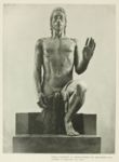 Il Cristo risorto -     - Dedalo - Rassegna d arte diretta da Ugo Ojetti, Milano-Roma, 1927-28