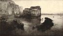 Gaetano Esposito - Palazzo Donn'Anna -   