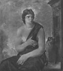 Virgilio Socrate (Achille) Funi - Rebecca al pozzo -   
