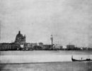 Effetto di grigio a Venezia -     - Emporium - nr 383 Novembre 1926