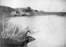 Giulio Aristide Sartorio - Il Tevere nei pressi di Dragoncello -   